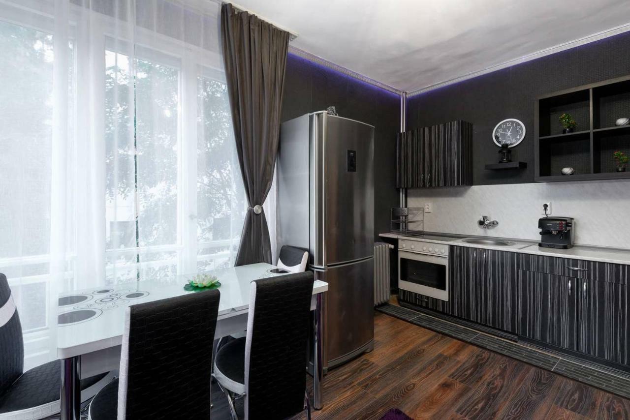 Vitoshka Pleasure Place Sofya Dış mekan fotoğraf