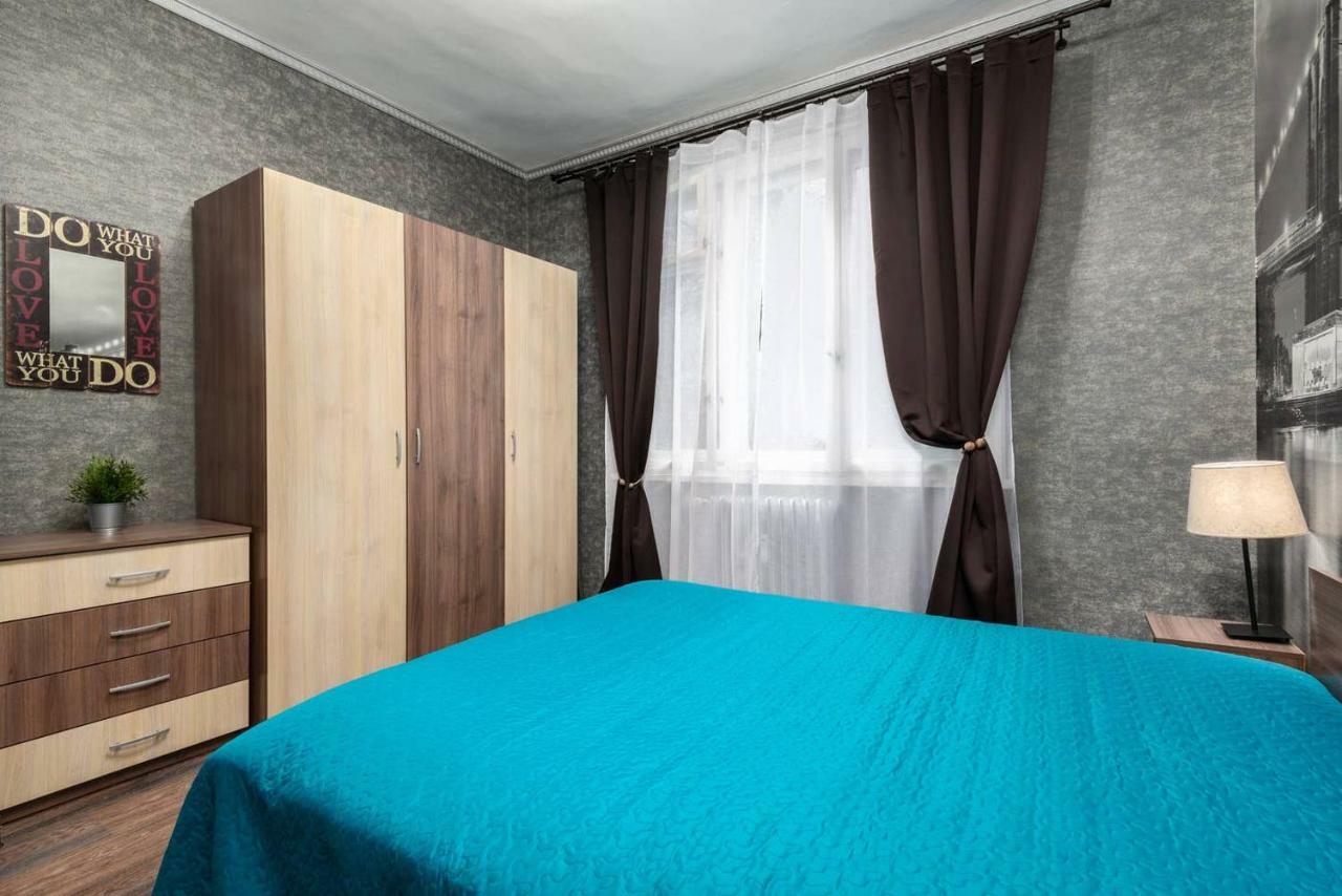 Vitoshka Pleasure Place Sofya Dış mekan fotoğraf