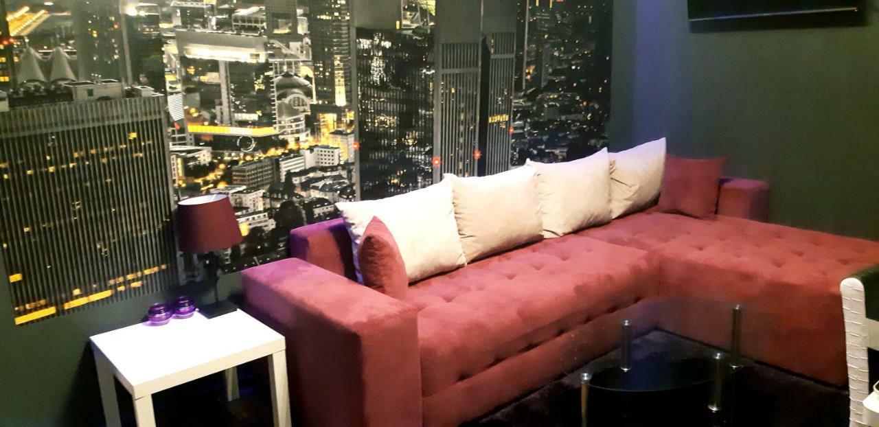 Vitoshka Pleasure Place Sofya Dış mekan fotoğraf