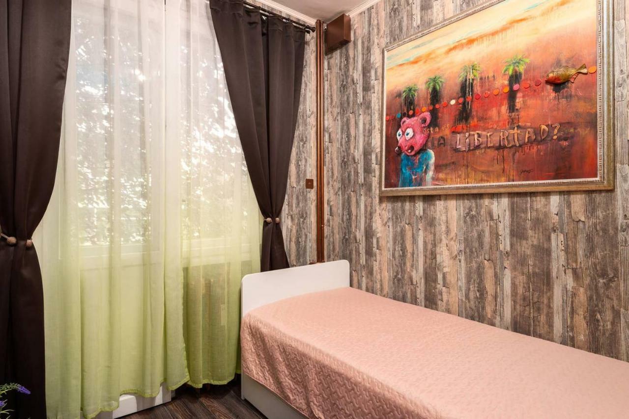 Vitoshka Pleasure Place Sofya Dış mekan fotoğraf