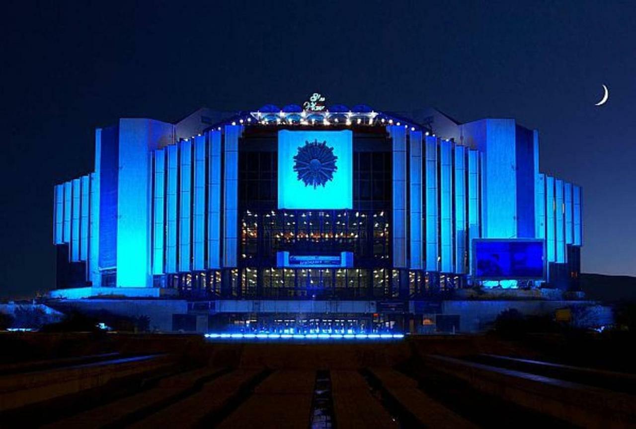 Vitoshka Pleasure Place Sofya Dış mekan fotoğraf